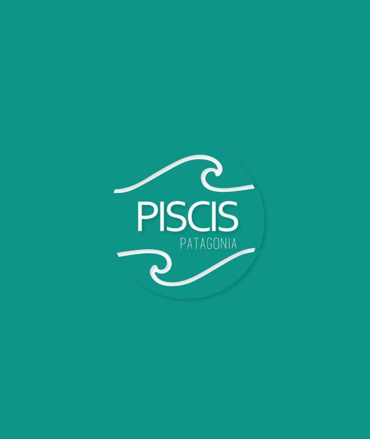 Alojamiento Piscis Puerto Madryn Eksteriør billede